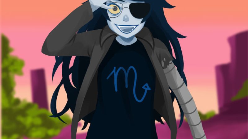 Vriska