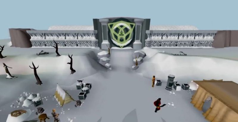 Warm Clothing Osrs