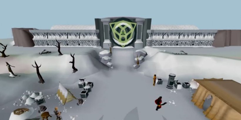 Warm Clothing Osrs