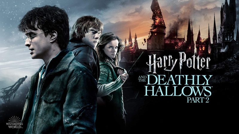 Watch Harry Potter And The Sorcers Stone Online 123