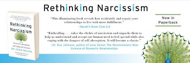 Craig Malkin: A Deep Dive into the Psychology of Narcissism