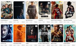 Exploring the World of Free Online Movie Streaming