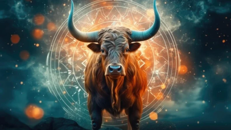 Taurus Today: Unraveling the Mystery of Lucky Colors