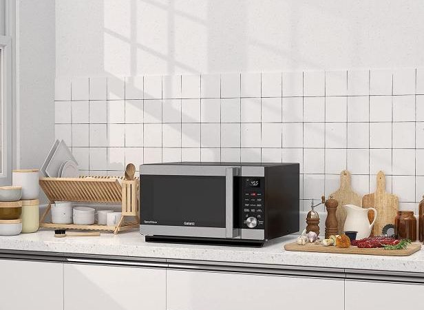 A Guide to Choosing the Best Microwave Oven for Your Needs