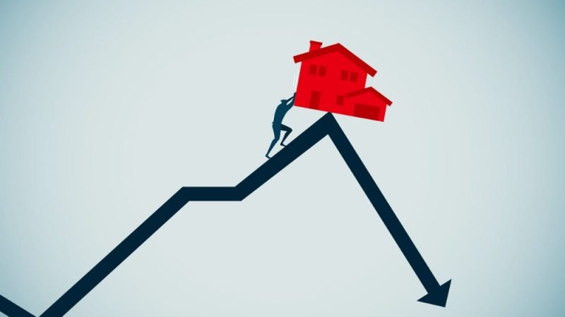 A Looming Crisis: The Potential for a Real Estate Housing Market Crash