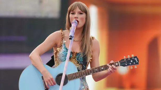 Taylor Swift Tickets: A Golden Ticket or a Financial Burden?