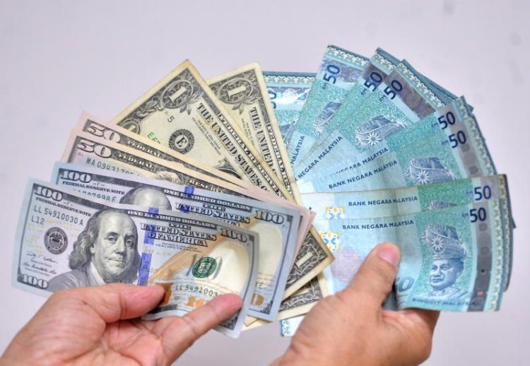 The Ringgit-US Dollar Relationship: A Complex Dynamic