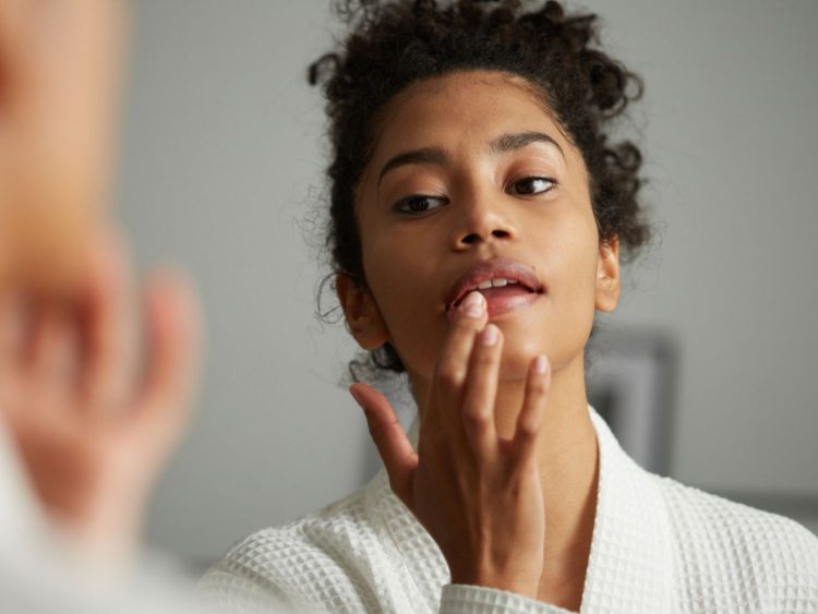 Pimples on Your Lip: Causes, Treatments, and Prevention