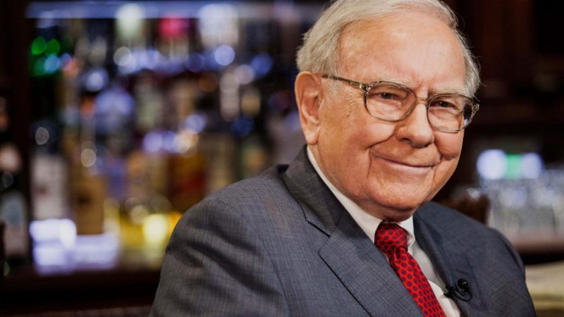 Warren Buffett’s Net Worth: A Monument to Investing Genius