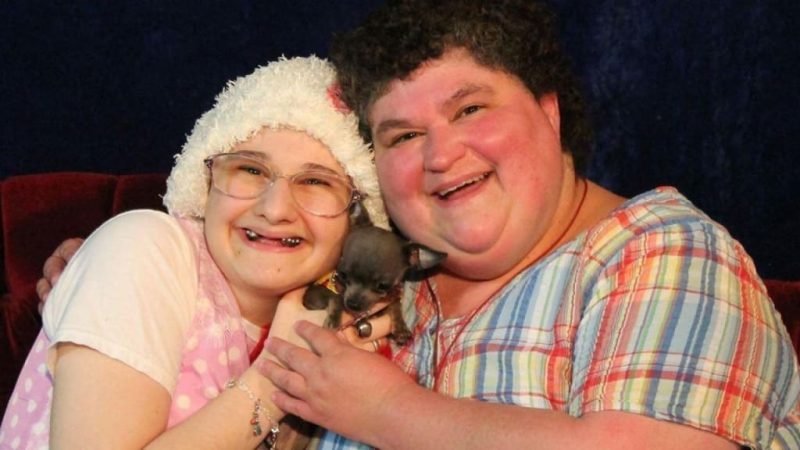 A Twisted Tale: Gypsy Rose Blanchard and Her Controversial Relationships