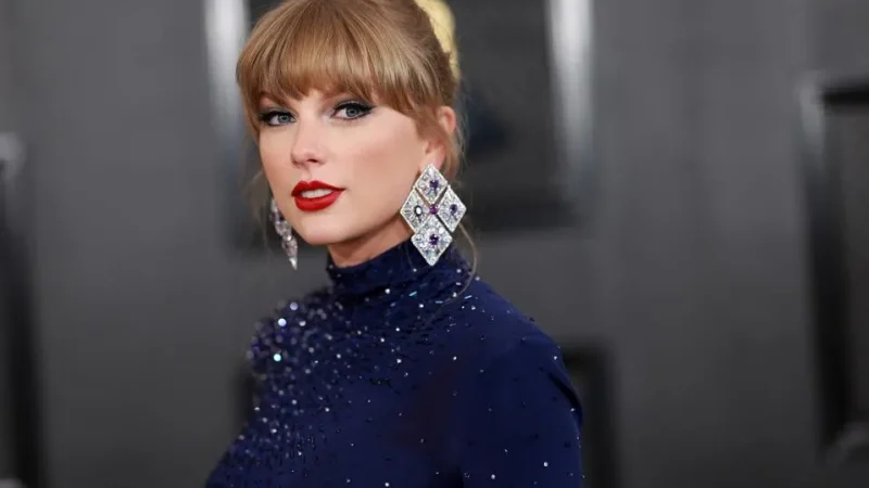 Taylor Swift: A Pennsylvania Girl with Global Stardom