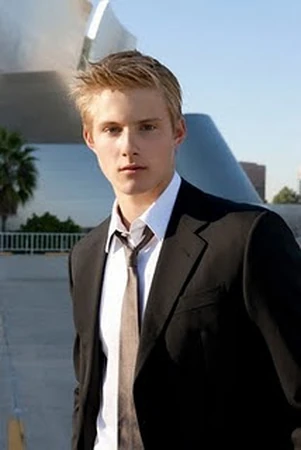 Alexander Ludwig: From Child Star to Versatile Actor