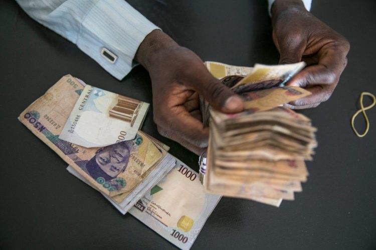 The Dollar-Naira Black Market: A Deep Dive