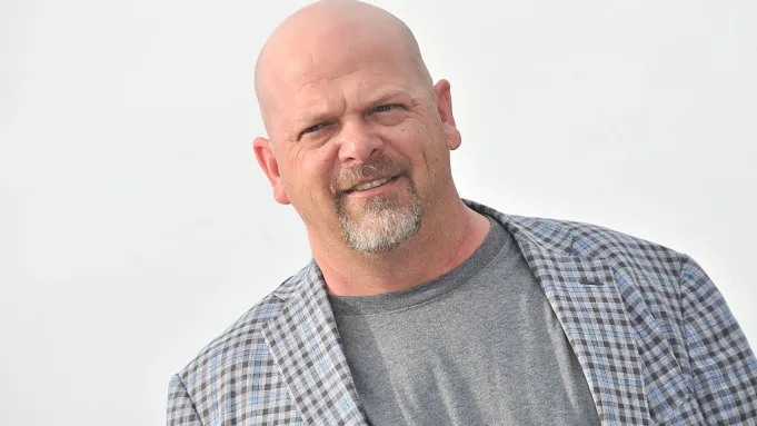 Rick Harrison: The Pawn Star Phenomenon