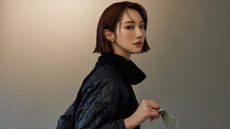 Go Joon-hee: The Versatile Star