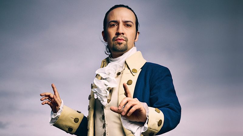 Movies with Lin-Manuel Miranda: A Cinematic Journey