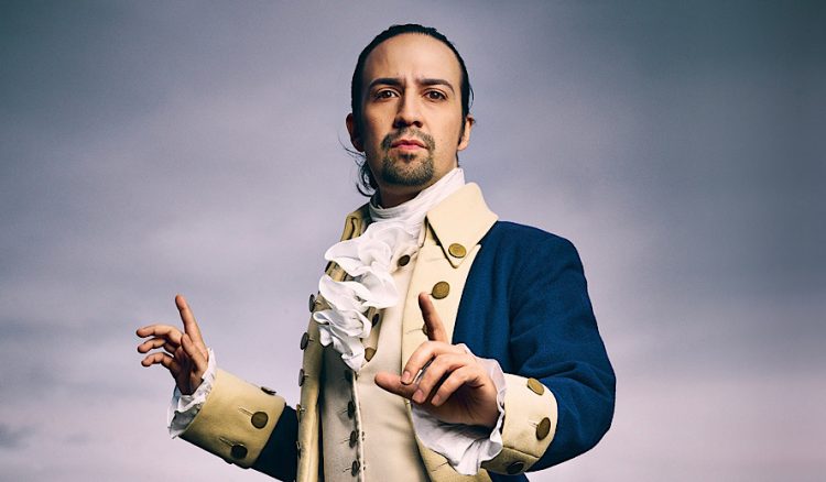 Movies with Lin-Manuel Miranda: A Cinematic Journey