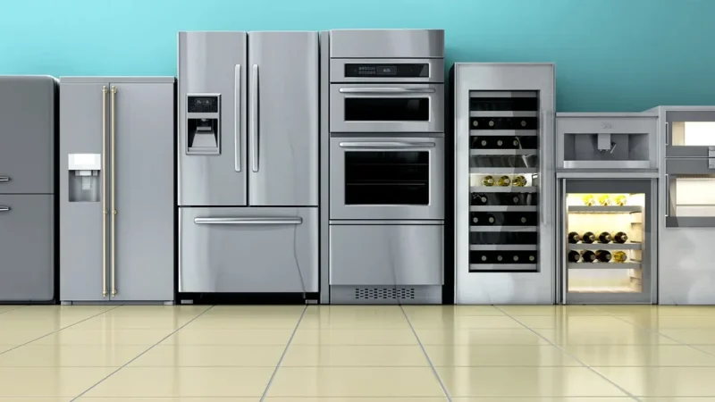 How to Choose the Best Refrigerator for Your Needs