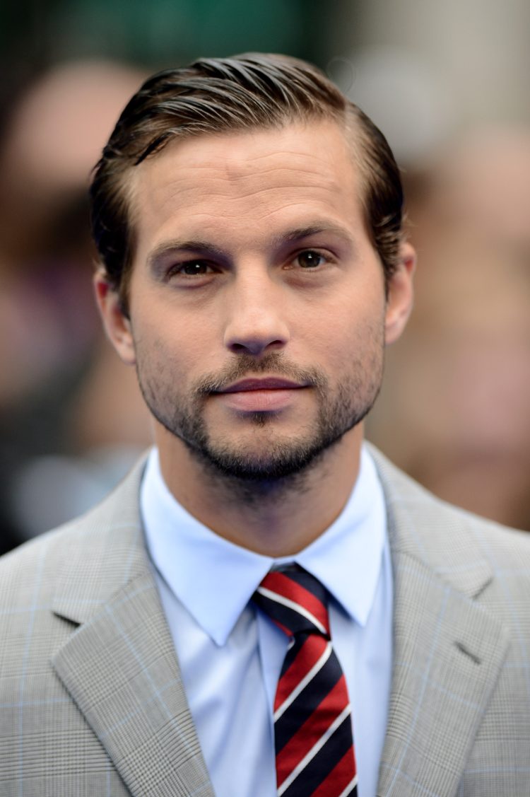 Logan Marshall-Green: A Versatile Actor on the Rise