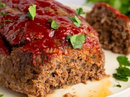 Ina Garten’s Meatloaf: A Classic Comfort Food Elevated