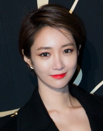 Go Joon-hee: The Quintessential Korean Style Icon and Versatile Actress