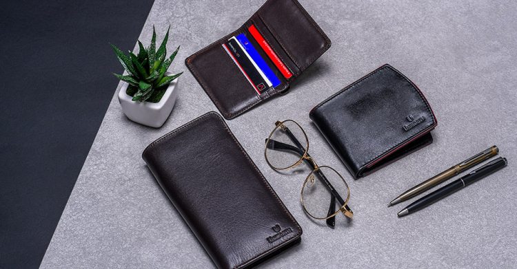 Finding the Perfect Wallet: A Man’s Guide