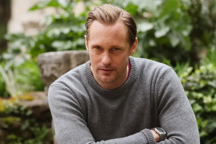 Alexander Skarsgård: A Versatile Talent