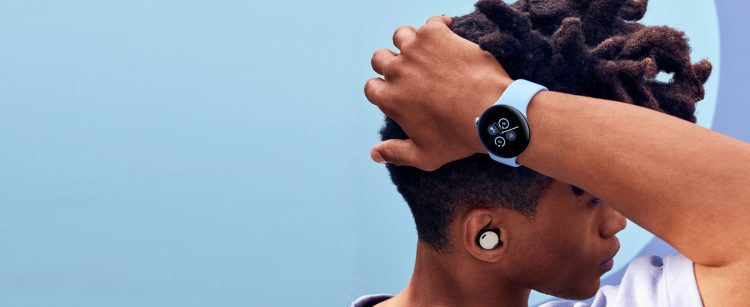 The Pixel Watch: A Deep Dive into Google’s Wearable