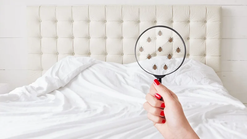 How to Check for Bed Bugs: A Comprehensive Guide