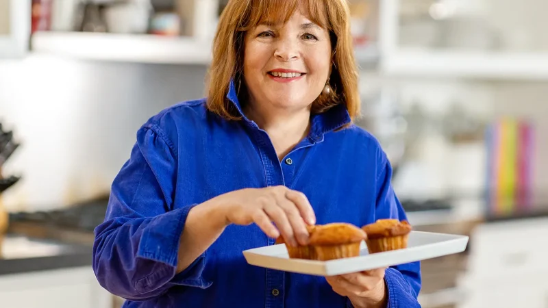 Ina Garten’s Meatloaf: A Classic Comfort Food Reimagined