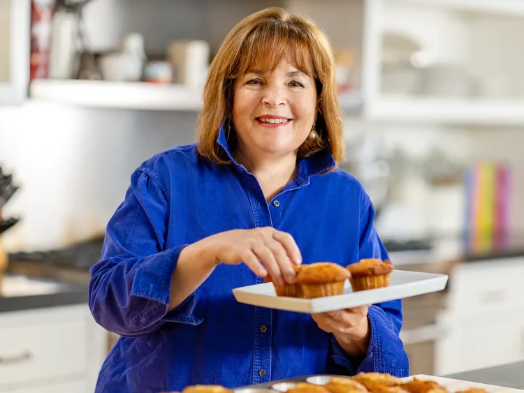 Ina Garten’s Meatloaf: A Classic Comfort Food Reimagined