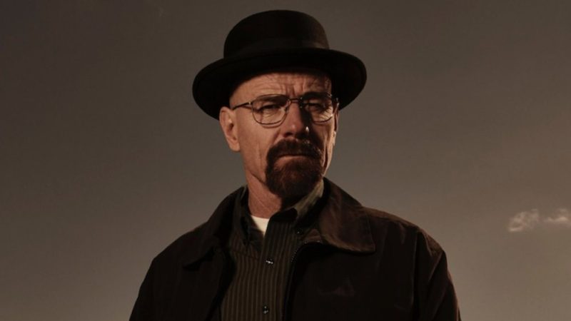 The Definitive End: Did Walter White Die?