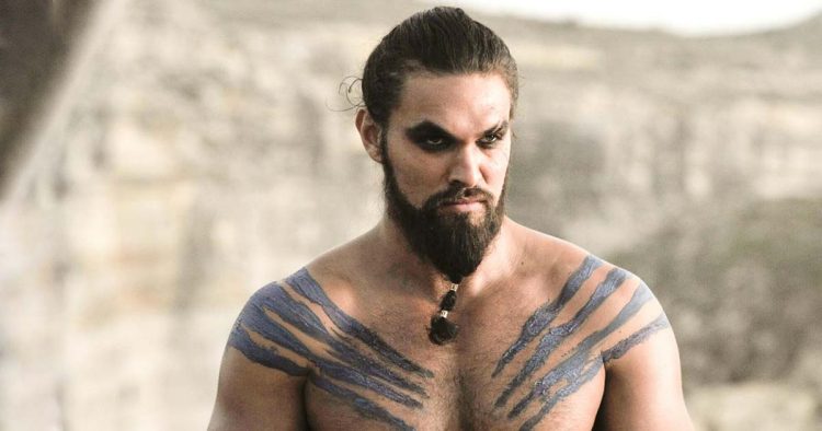 Khal Drogo: The Unshackled Conqueror