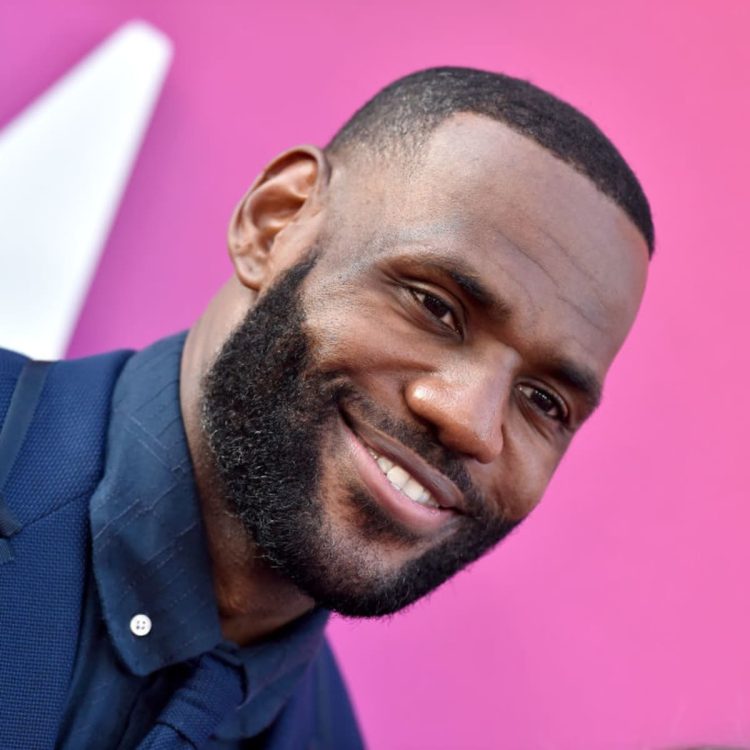 LeBron James: A Salary Fit for a King