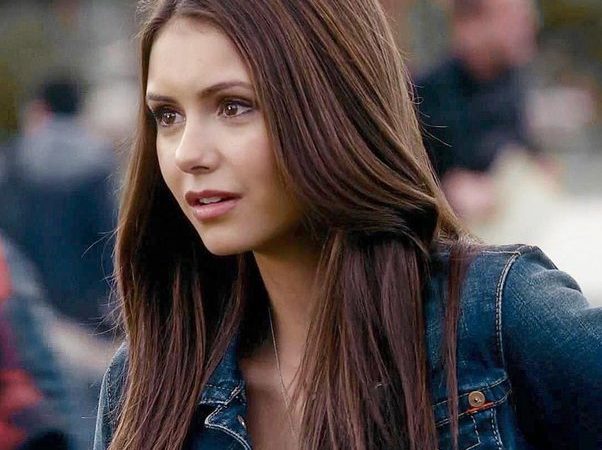 Elena Gilbert: A Vampire Diaries Odyssey