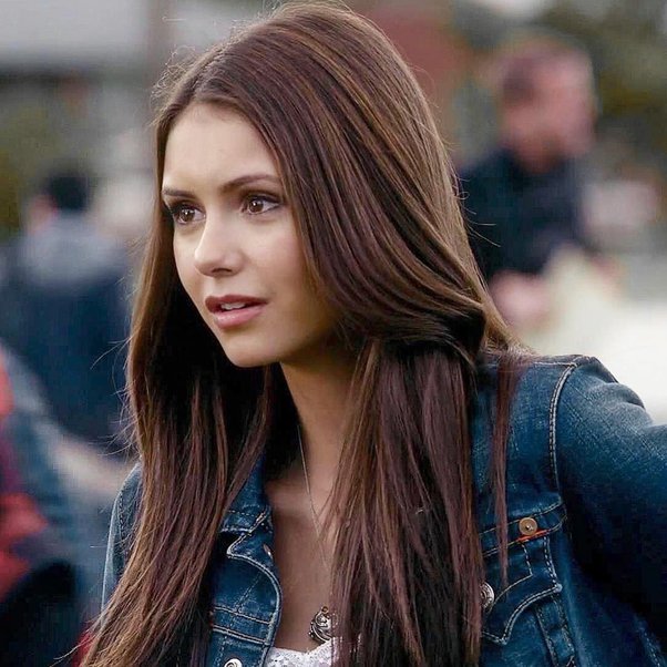 Elena Gilbert: A Vampire Diaries Odyssey