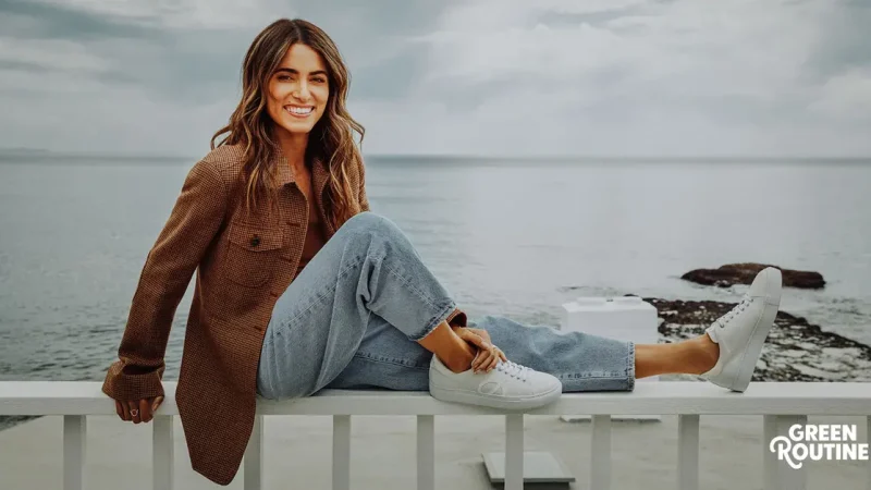 Nikki Reed: From Troubled Teen to Eco-Conscious Entrepreneur