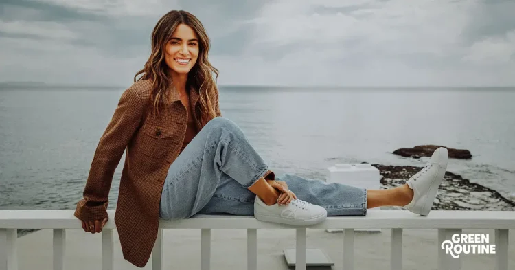 Nikki Reed: From Troubled Teen to Eco-Conscious Entrepreneur