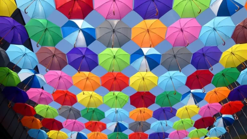 Lucky Color of the Day: A Deep Dive into Color Psychology and Cultural Beliefs