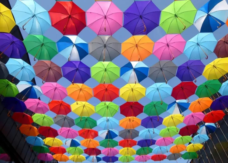 Lucky Color of the Day: A Deep Dive into Color Psychology and Cultural Beliefs