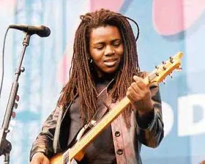 Tracy Chapman: A Tapestry of Soul and Social Commentary