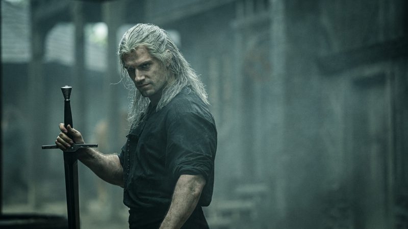 The Witcher Cast: Bringing a Fantasy World to Life