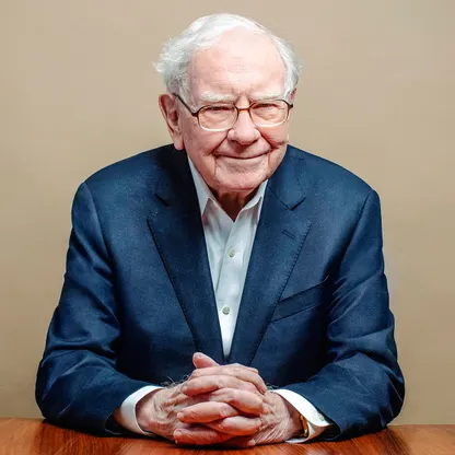 Warren Buffett’s Net Worth: A Journey Through Time