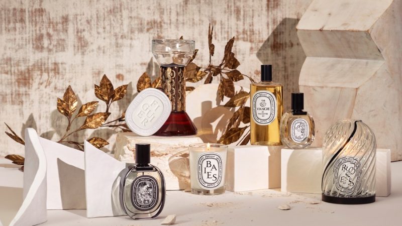 The Allure of Diptyque: A Journey Through Scent and Luxury