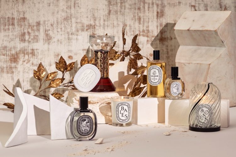 The Allure of Diptyque: A Journey Through Scent and Luxury