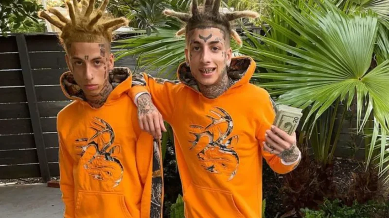 Island Boys Net Worth: An In-Depth Look at Their Rise to Fame and Financial Success