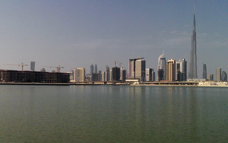 A Look at the Case of a Woman Jailed in Dubai for Screaming: Cultural and Legal Insights