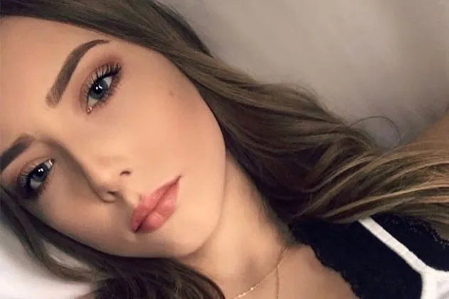 Eminem’s Daughter: Hailie Jade Mathers