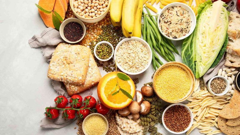 Understanding Healthy Carbs: The Key to Balanced Nutrition