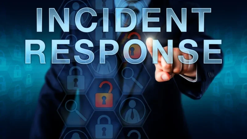 When Do You Need Incident Response Services?